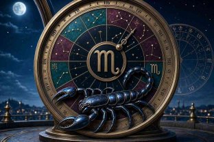 Horoscopul dragostei de mâine, 13 august 2026, Scorpion