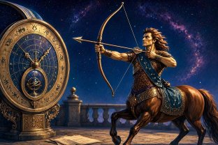 Horoscopul dragostei de mâine, 13 august 2026, Săgetător