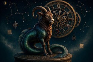 Horoscopul dragostei de mâine, 13 august 2026, Capricorn
