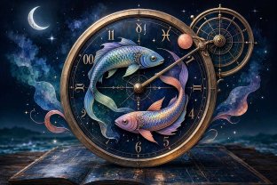 Horoscopul dragostei de mâine, 13 august 2026, Pești