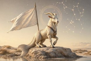 Horoscop mâine, 16 august 2026, Capricorn