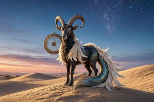 Horoscop mâine, 18 august 2026, Capricorn