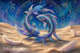 Horoscop mâine, 18 august 2026, Pești
