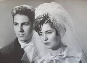 Părinții lui Alexandru Ciucu au aniversat 64 de ani de căsnicie. Ce mesaj emoționant a transmis designerul: „Au știut mereu să treacă peste”. Designerul a transmis un mesaj emoționant despre ei