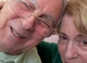 Părinții lui Alexandru Ciucu au aniversat 64 de ani de căsnicie. Ce mesaj emoționant a transmis designerul: „Au știut mereu să treacă peste”.  Este mândru de iubirea celor care i-au dat viață