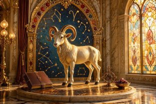 Horoscop mâine, 24 august 2026, Berbec