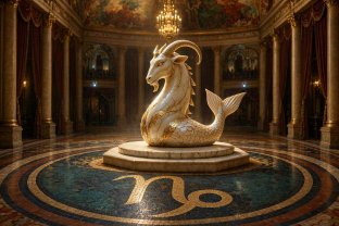 Horoscop mâine, 24 august 2026, Capricorn