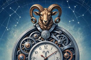 Horoscop mâine, 25 august 2026, Berbec