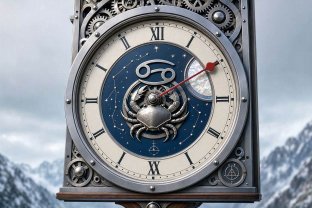 Horoscop mâine, 25 august 2026, Rac