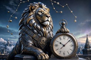 Horoscop mâine, 25 august 2026, Leu