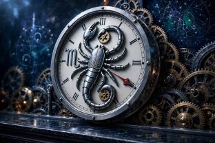 Horoscop mâine, 25 august 2026, Scorpion