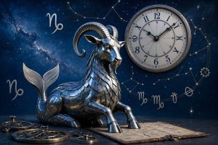 Horoscop mâine, 25 august 2026, Capricorn