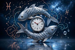 Horoscop mâine, 25 august 2026, Pești
