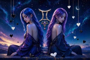 Horoscopul dragostei de mâine, 17 august 2026, Gemeni