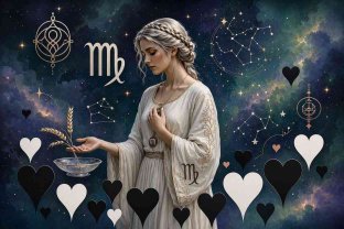 Horoscopul dragostei de mâine, 17 august 2026, Fecioară