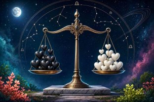 Horoscopul dragostei de mâine, 17 august 2026, Balanță