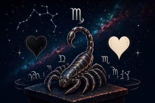 Horoscopul dragostei de mâine, 17 august 2026, Scorpion