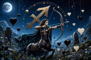Horoscopul dragostei de mâine, 17 august 2026, Săgetător