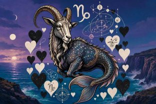 Horoscopul dragostei de mâine, 17 august 2026, Capricorn