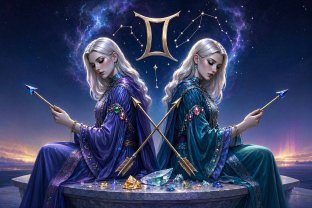 Horoscop mâine, 17 august 2026, Gemeni
