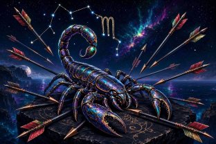Horoscop mâine, 17 august 2026, Scorpion