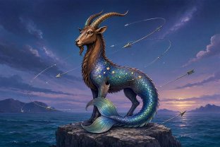 Horoscop mâine, 17 august 2026, Capricorn