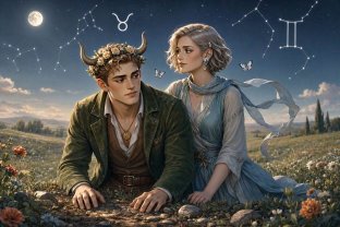 Taur cu ascendent în Gemeni: compatibilități