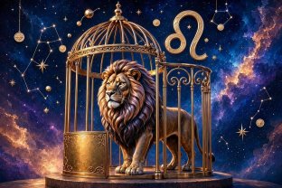 Horoscopul dragostei de mâine, 18 august 2026, Leu