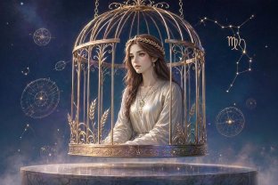 Horoscopul dragostei de mâine, 18 august 2026, Fecioară