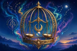 Horoscopul dragostei de mâine, 18 august 2026, Balanță