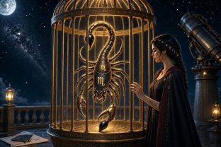 Horoscopul dragostei de mâine, 18 august 2026, Scorpion