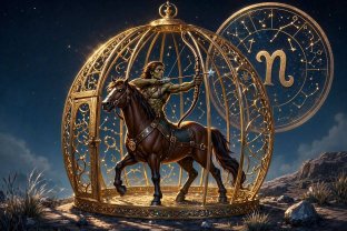 Horoscopul dragostei de mâine, 18 august 2026, Săgetător