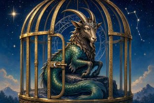 Horoscopul dragostei de mâine, 18 august 2026, Capricorn