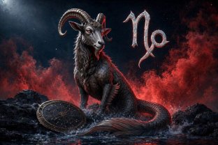 Horoscop mâine, 19 august 2026, Capricorn