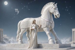 Horoscop mâine, 20 august 2026, Fecioară