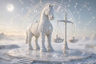 Horoscop mâine, 20 august 2026, Balanță