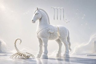 Horoscop mâine, 20 august 2026, Scorpion