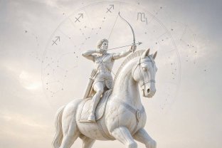 Horoscop mâine, 20 august 2026, Săgetător