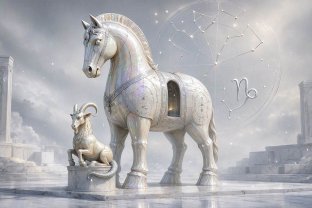 Horoscop mâine, 20 august 2026, Capricorn