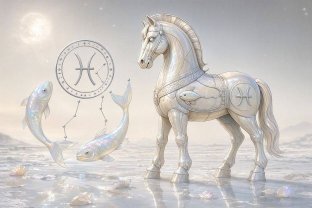 Horoscop mâine, 20 august 2026, Pești