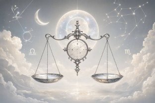 Horoscopul dragostei de mâine, 19 august 2026, Balanță