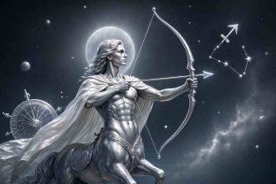 Horoscopul dragostei de mâine, 19 august 2026, Săgetător