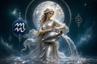 Horoscopul dragostei de mâine, 19 august 2026, Vărsător