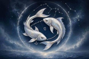 Horoscopul dragostei de mâine, 19 august 2026, Pești