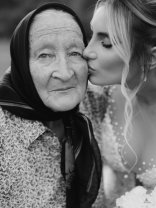 Mălina Avasiloaie este în doliu. „Mi-e sufletul bucăți... toată copilăria mea a plecat odată cu tine”. A pierdut unul dintre cei mai dragi oameni