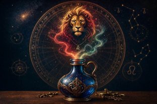 Horoscop mâine, 22 august 2026, Leu