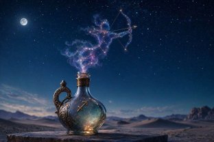 Horoscop mâine, 22 august 2026, Săgetător