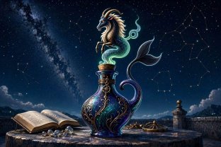 Horoscop mâine, 22 august 2026, Capricorn