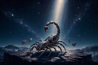 Horoscop mâine, 23 august 2026, Scorpion