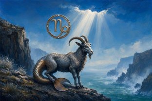 Horoscop mâine, 23 august 2026, Capricorn